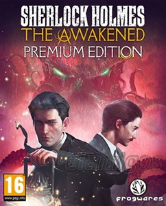 Sherlock Holmes The Awakened Remake 2023
