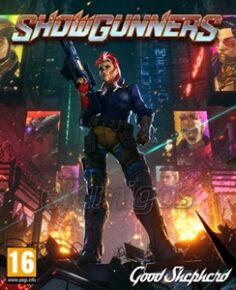 Showgunners