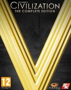 Sid Meier's Civilization V: Complete Edition