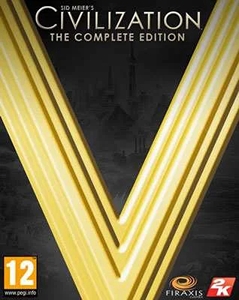Sid Meier's Civilization V: Complete Edition