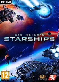 Sid Meiers Starships