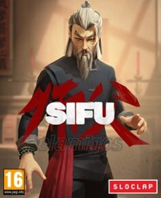 SIFU