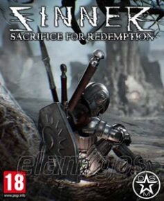 Sinner: Sacrifice for Redemption