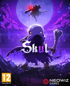 Skul The Hero Slayer