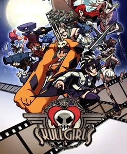 SkullGirls