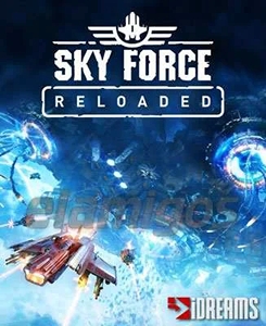 Sky Force Reloaded