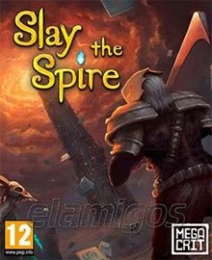 Slay the Spire