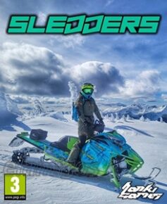 Sledders