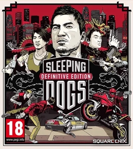 Sleeping Dogs Definitive Edition