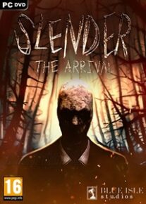 Slender The Arrival