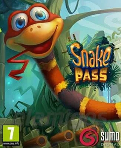 Snake Pass