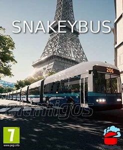 Snakeybus