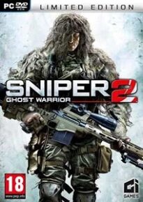 Sniper: Ghost Warrior 2 Collector's Edition