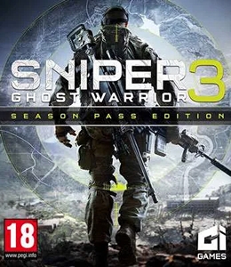 Sniper: Ghost Warrior 3 Season Pass Edition