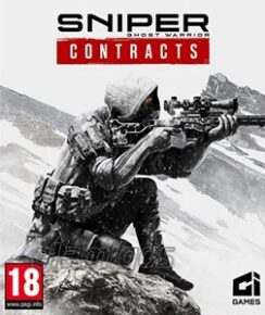 Sniper Ghost Warrior Contracts