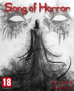 Song of Horror Complete Edition