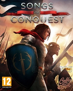Songs of Conquest