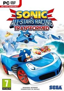 Sonic & All-Stars Racing Transformed