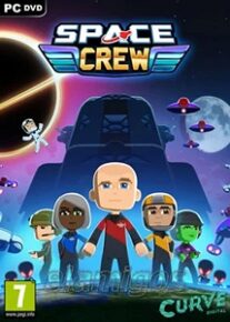 Space Crew