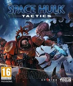 Space Hulk: Tactics