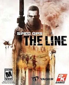 Spec Ops: The Line