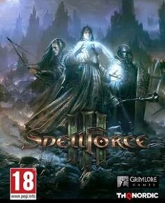 SpellForce 3 Collection