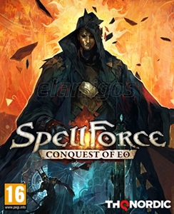 SpellForce Conquest of Eo