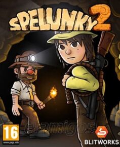 Spelunky 2