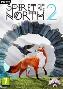 Spirit of the North 2