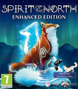 Spirit of the North Enhanced Edition