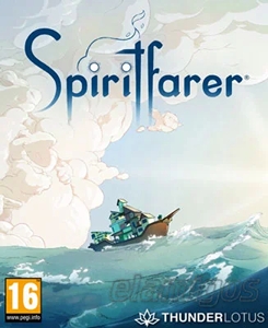 Spiritfarer