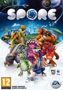 Spore Complete Collection