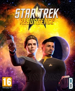 Star Trek Resurgence