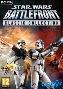 Star Wars Battlefront Classic Collection