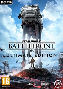 STAR WARS Battlefront