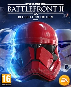 STAR WARS Battlefront II