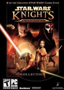 Star Wars: Knights of the Old Republic Collection