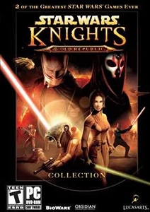 Star Wars: Knights of the Old Republic Collection