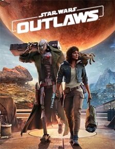 Star Wars Outlaws