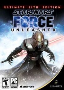 Star Wars: The Force Unleashed Collection