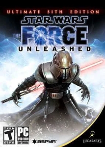 Star Wars: The Force Unleashed Collection