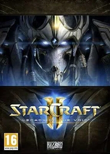 StarCraft II: The Complete Collection