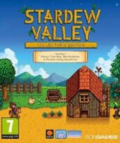 Stardew Valley