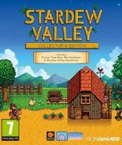 Stardew Valley