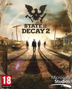 State of Decay 2 Juggernaut Edition
