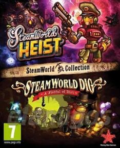 SteamWorld Collection