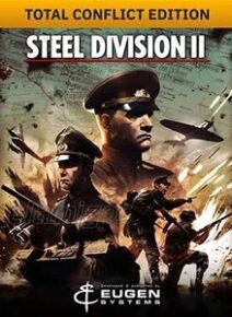 Steel Division 2 Total Conflict Edition