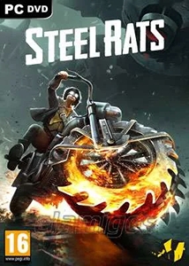Steel Rats