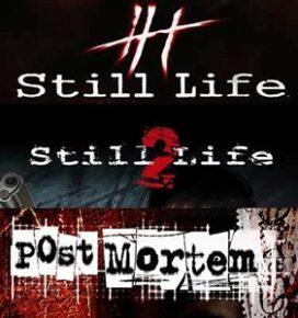 Still Life Collection