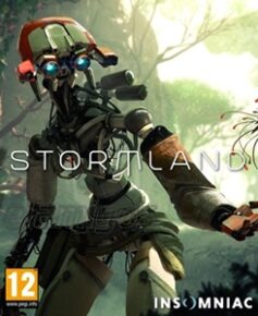 Stormland VR